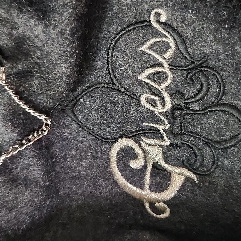 Coat - Picture 4 of 4